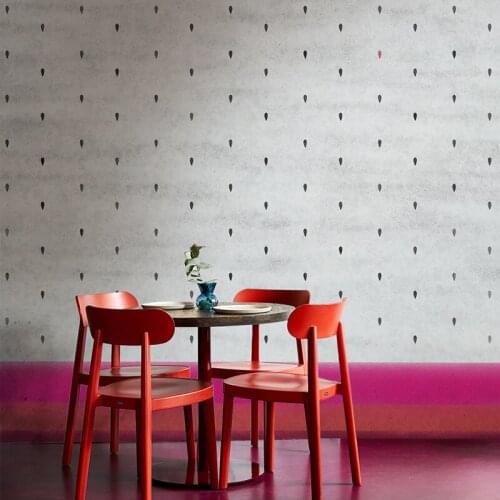 MASAR Creative fruit elements custom mural restaurant wallpaper teen childrens room wallpaper Pitaya