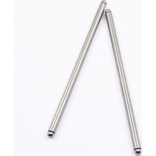 Motorcycle Rocker Arm Push Rod Mandrel Штанга for RACER Двигатель для трицикла RC200ZH 164FML