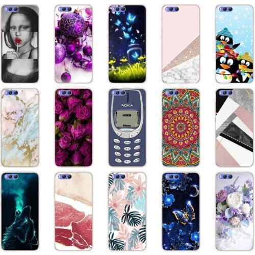 Silicone phone Case For Xiaomi Mi 6 Cases for Xiaomi Mi6 Xiomi 6 phone shell soft TPU full 360 Protective