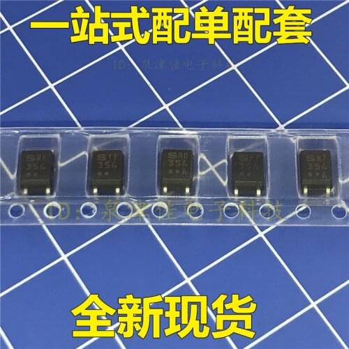 100% Original New KPC354NT 354NT SOP-4