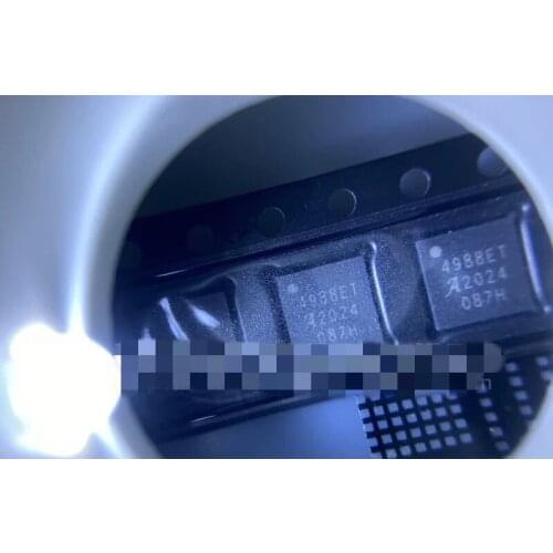 20PCS/ A4988SETTR-T A4988SETTR HR4988 4988ET A4988ET QFN28 NEW