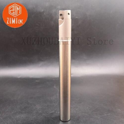 300R C16-16-150 Right-angle End Milling Arbor for APMT1135 Milling Shank Plus Hard And Seismic Wood Milling Tools