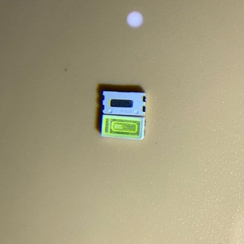 500PCS For SEOUL LED TV Application LED Backlight High Power LED LCD TV Backlight 1W 3V 6030 Cool white TV Application