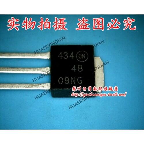 Brand new original NTD4809NG High Quality