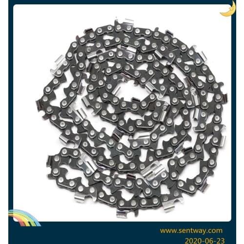 42 inch 3/8 063 136 section - gasoline chain saw chain spare parts good quality