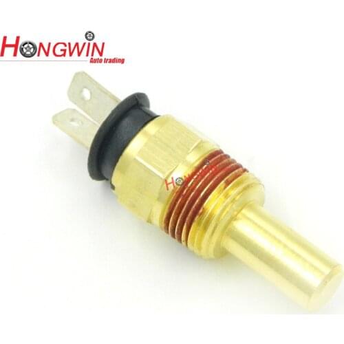 Coolant Temperature Sensor For Hyundai Excel Scoupe Elantra Sonata 1986-1995 39220-21330/3922021330/39220 21330/KW530228/AS2069