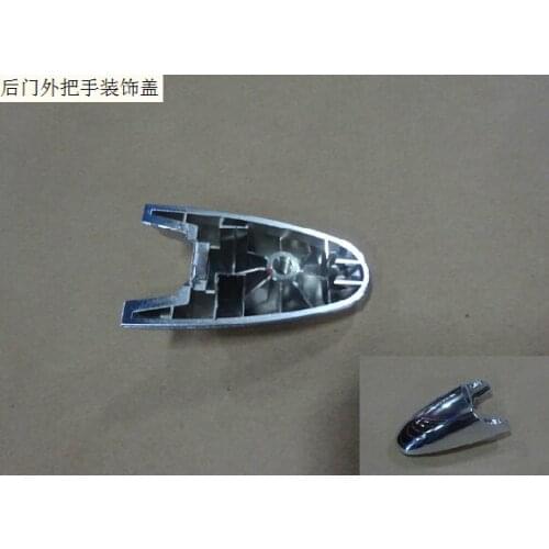 6205174dkz16a rear door handle decorative cover original Great Wall Haval H6