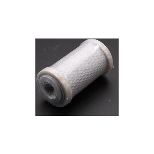 Water Filter Parts CTO carbon cartridge 5 inches 12.8cmX6.9cm odor removal improve taste