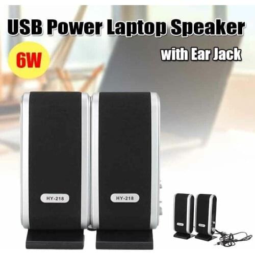 HiMISS Speakers