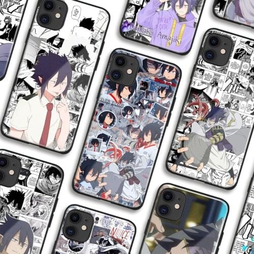 IDIYSCASES Phone Cases Xiaomi Redmi 7