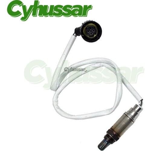 Oxygen Sensor O2 Lambda Sensor AIR FUEL RATIO SENSOR for BMW 318I 318IS 325I 325IS 325IX 525I 850CSI 234-4674 2344674 88-95