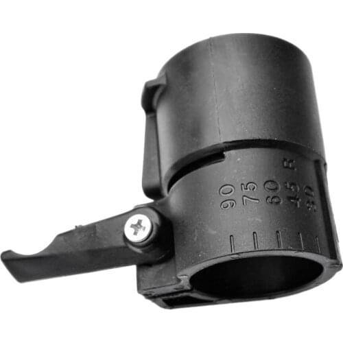 MagiDeal Durable Nylon Kayak Canoe Inflatable Boat Paddle Ferrule Length Locking Adjustor Replacement Accessories