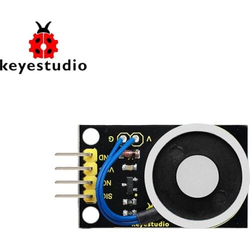 NEW! Keyestudio Electromagnet Module For Arduino DIY Projects