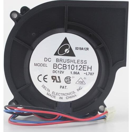 Brand new original 3510 3.5CM 5V0.20A double ball large air flow fan AFB03505UHA