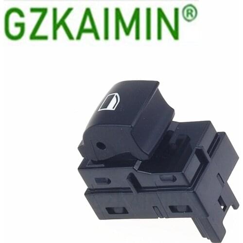 High Quality Window Regulator Switch For BMW F02 F04 F06 F07 F08 F10 F11 F12 F13 OEM 61319241949