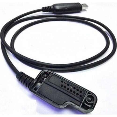 USB Programming Program Cable Cord For Yaesu Vertex Radio VX-530 VX-600 VX-800 VX-900 VX-4000 X-5500 VX-6000