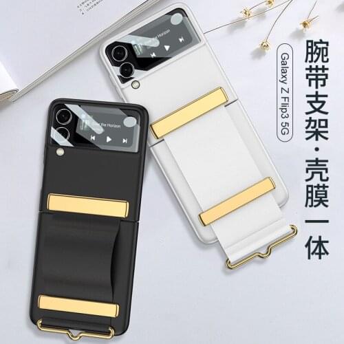 Чехлы для телефонов Samsung Galaxy Z Flip 5G RIJOW China At AliExpress