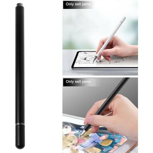 Stylus Pen Drawing Capacitive Screen Pen Suitable For All Kinds Of Mobile Phones For IPad And Tablet Screene