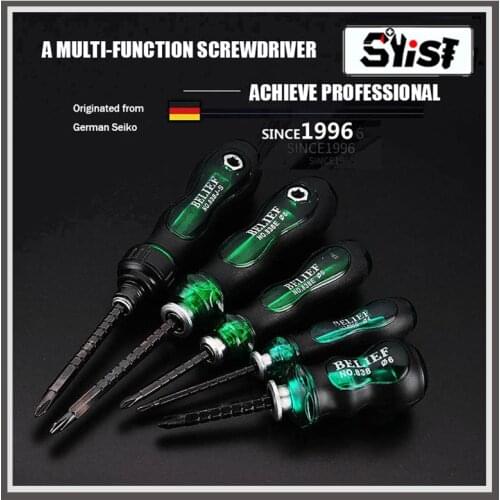 Отвертки SYISI China At AliExpress