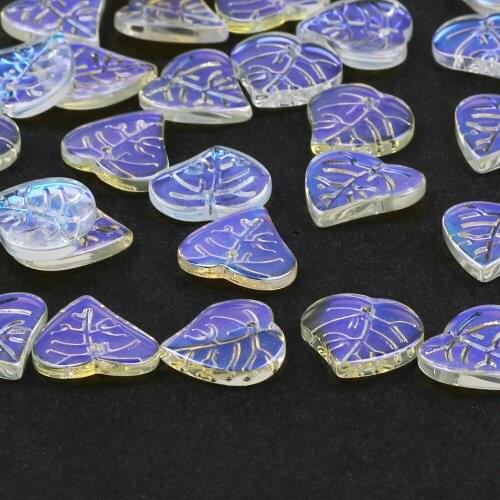 Glass Beads UNNIK China