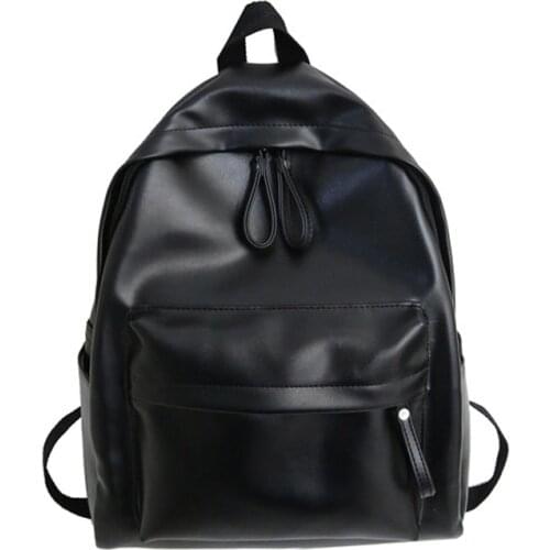 Girls Big Capacity Waterproof Satchel Book Bag Mochila College Student Backpack Schoolbag Children School Bags for Teenagers Boy