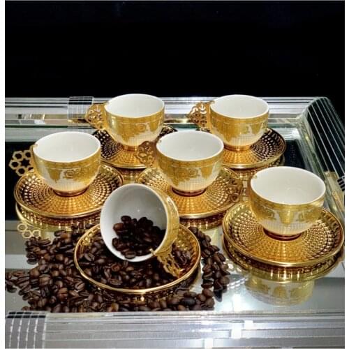 Webotto Coffee Sets