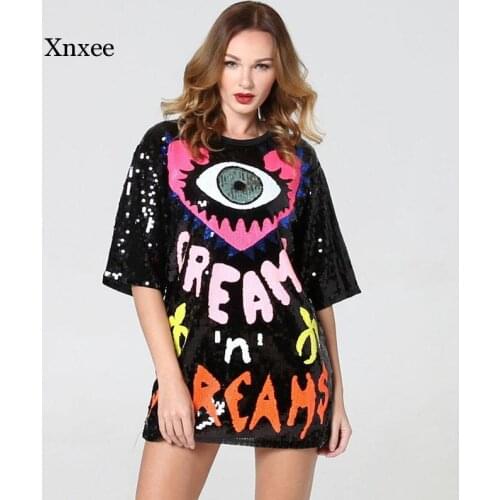 Женские футболки с надписями Xnxee China At AliExpress