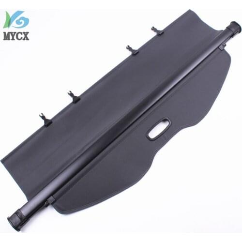 Rear Trunk cover For SsangYong Korando 2010 2011 2012 2013 2014 2015 2016 2017 2nd Generation New Actyon