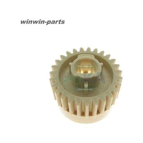 1PC Fuser Lower Pressure Roller Gear 27T for HP LaserJet Pro 400 M401 M425