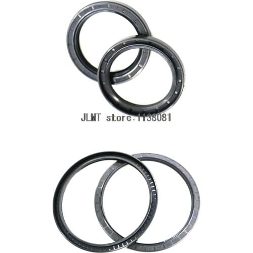 12X21X4 mm Motorcycle Fork Oil Seal (2 pieces) 12 21 4