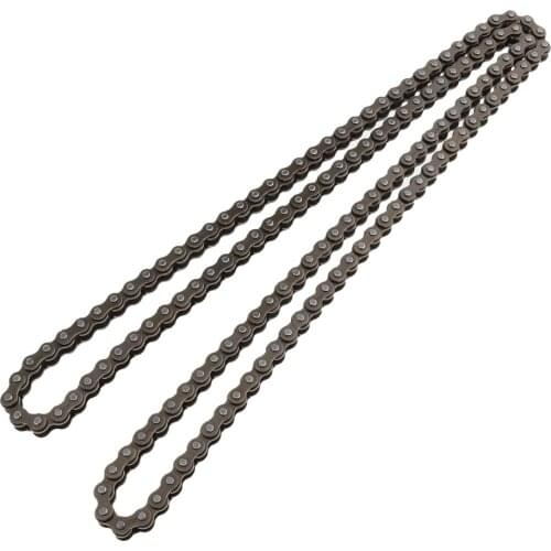 25H 73 Link Drive Chain For 47cc 49cc Mini ATV Quad Pocket Bike Go Kart