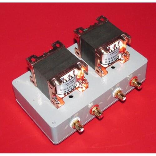 600: 2K4 2x boost amplifier for mobile phones / computers / MP3, enhances the analog smell, eliminates digital sound