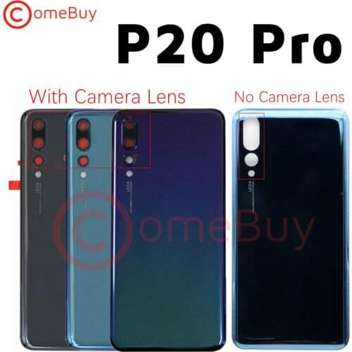COMEBUY Cases For Huawei P20 Phones