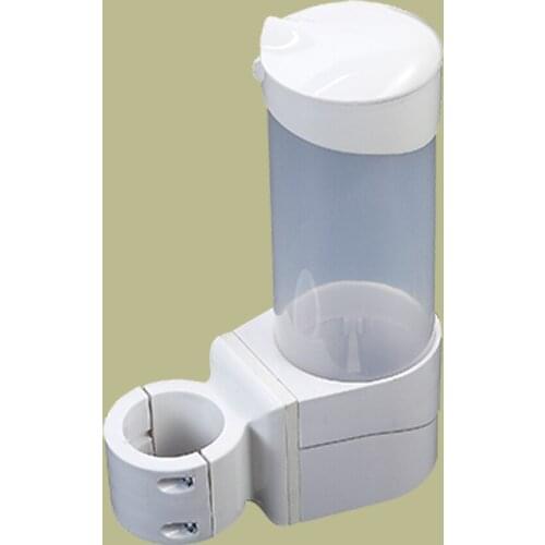 1pcs Dental cup holder for dental chair unit spare parts