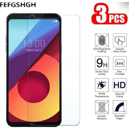 Защитные пленки для LG Q6 alpha FEFGSHGH China At AliExpress