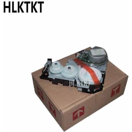 Orginal for hp5200 M5025 m5035 Toner Cartridge Drive Gear Assembly RU5-0548-000 RK2-0521 RU5-0546-000