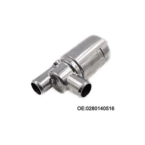 Fuel Injection Idle Air Control Valve 280140516 for Alfa Opel Peugeot Renault Volvo