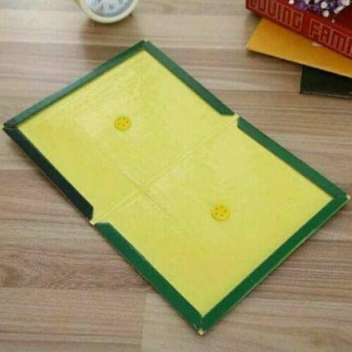 Pest Control Mouse Board Rodent Rat Snake Bugs Catcher Sticky Mice Glue Trap