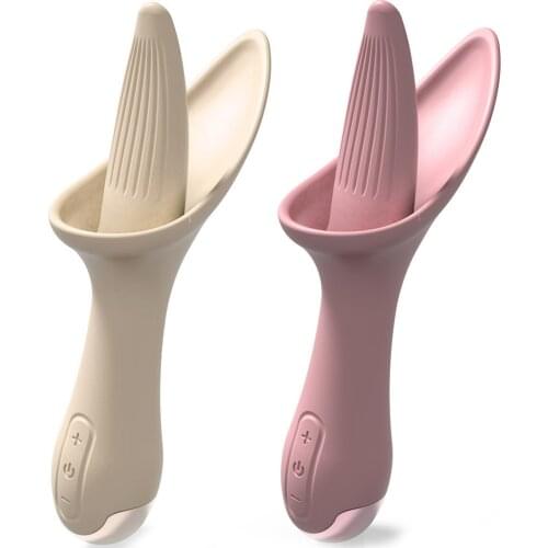 Multi-Speed Silicone Vibrator Love-Vibrating Tool for Couple USB Rechargeable сексигрушки vibrador feminino