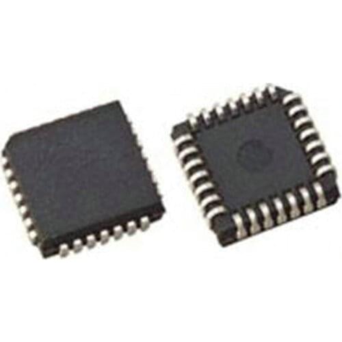 New MC68HC58FNL66A MC68HC58FN MC68HC58FN-L66A PLCC28 2pcs/lot