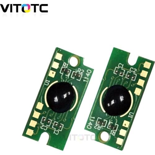 Compatible Toner Cartridge Chip for Fuji Xerox DocuPrint CM315 CM315z CP315dw CP318dw CP 315 318 CT202610-CT202613