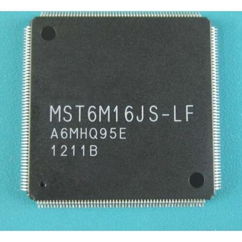 XINXIANGYI MST6M16JS-LF QFP