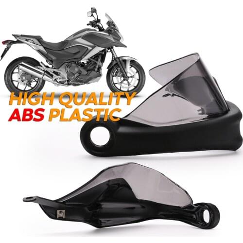 Motorcycle Hand Guards Hand Shield Protector Handguard Replacement ForHonda NC700 X CB650F CtX700 NC750X 2014-2018