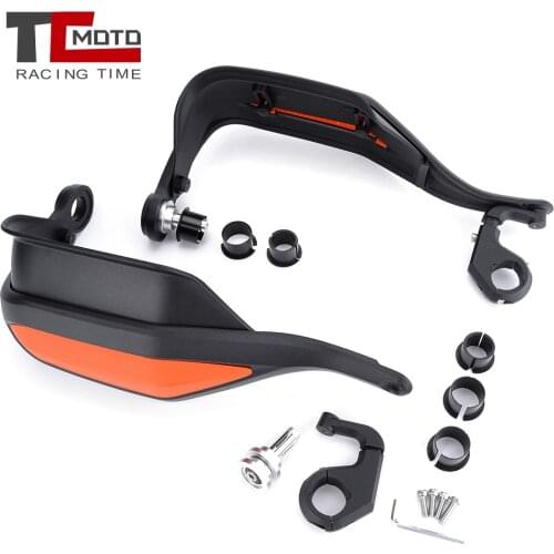 Motorcycle Windproof Handlebar HandGuards Protection Gear for KTM 790 1050 1090 Adventure 1190 1290 Adventure ADV S/R 2018 2019
