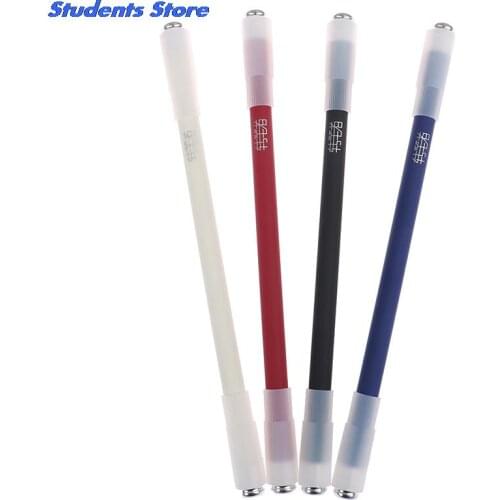1PC Spinning Pen Smooth Surface Ant-slip Spinning Rotation Match Practice Pen