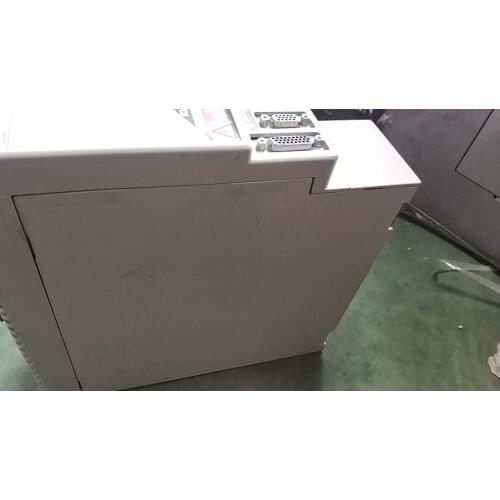 2094-BM01-S servo driver , used in good condition . 80% appearance new , good working , free shipping