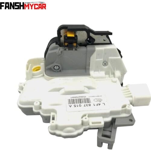 8E1837015A 4F1837015E 4F1837015 Front Left Drivers Side Power Door Lock Latch Actuator For Audi A3 A6 C6 A8