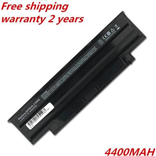 Laptop battery for Dell Inspiron 13R 14R 15R 17R N4010 N3010 N5010 N5030 N7010 N7110 M501 N5110 N4110 J4XDH