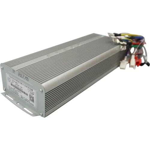 Yuyang King YKZ120150FB 3500-4000w Brushless Motor Controller