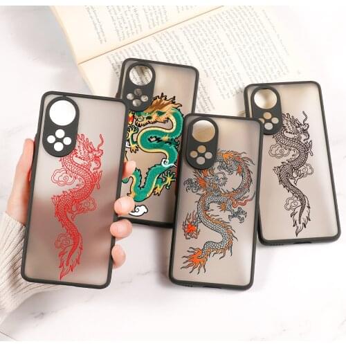 Caynes Huawei Honor 8X Phone Cases